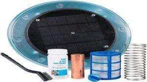 Xtreme PowerPool Solar Ionizer
