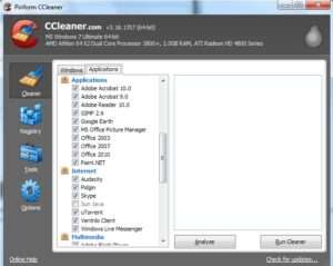 CCleaner-Professional
