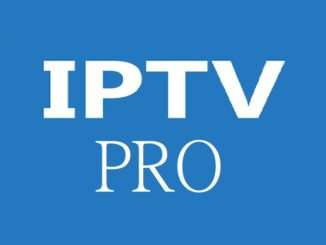 IPTV Pro APP