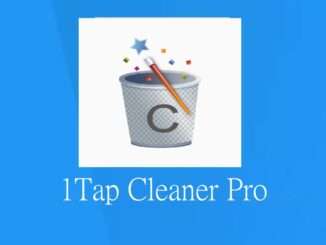 1Tap Cleaner Pro apk