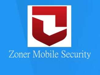 Zoner Mobile Security pro