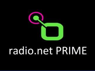 Radio.Net PRIME