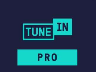 TuneIn Pro Music & Podcasts
