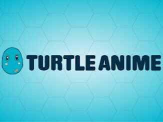 Turtle Anime