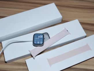 Apple Watch Series 8 45mm (GPS + Cellular)